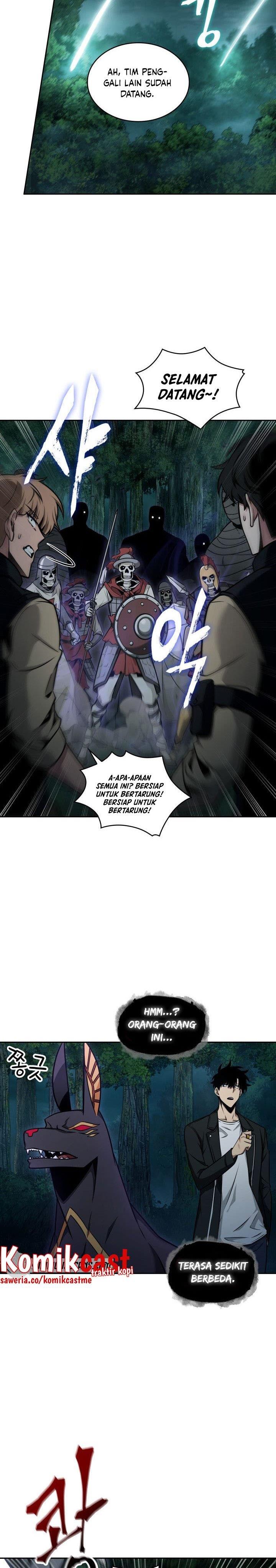 tomb-raider-king - Chapter: 326