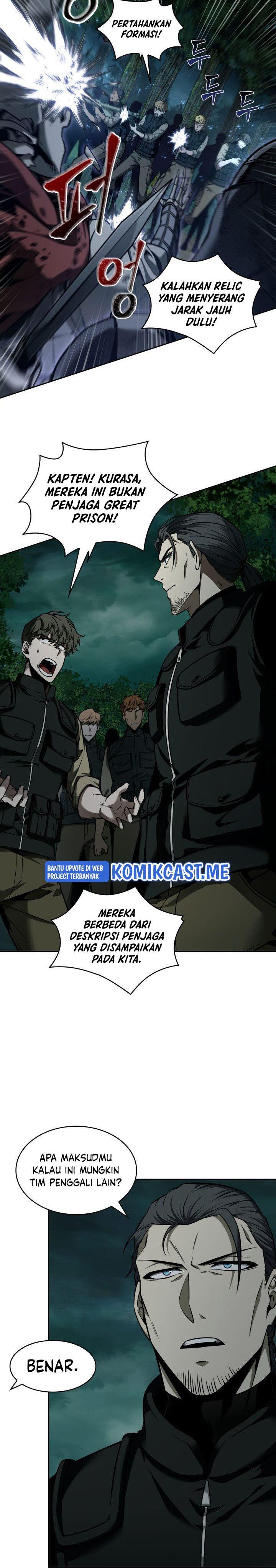 tomb-raider-king - Chapter: 326