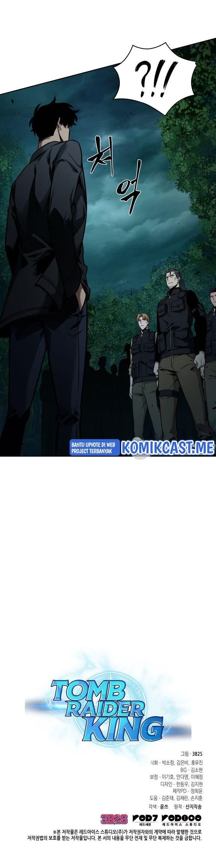 tomb-raider-king - Chapter: 326