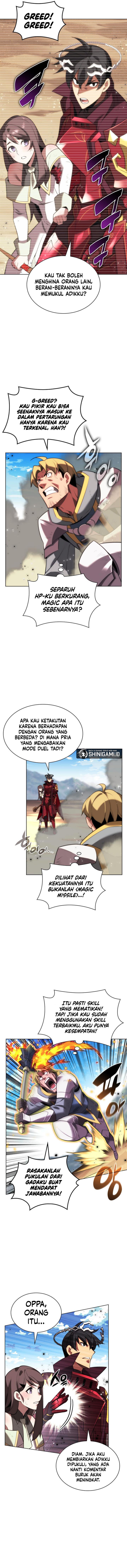 overgeared - Chapter: 171
