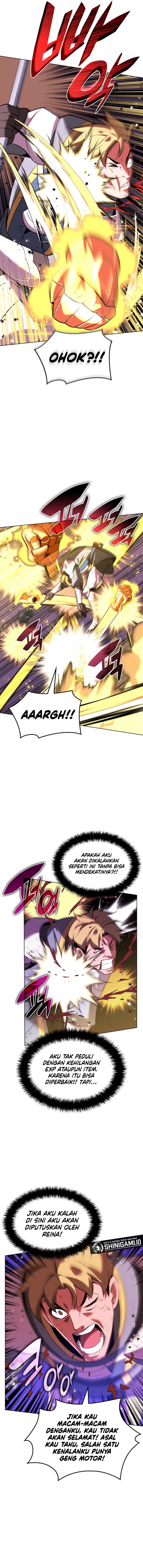 overgeared - Chapter: 171
