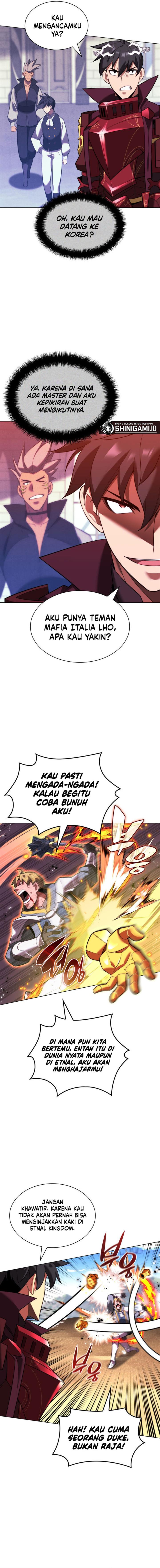 overgeared - Chapter: 171