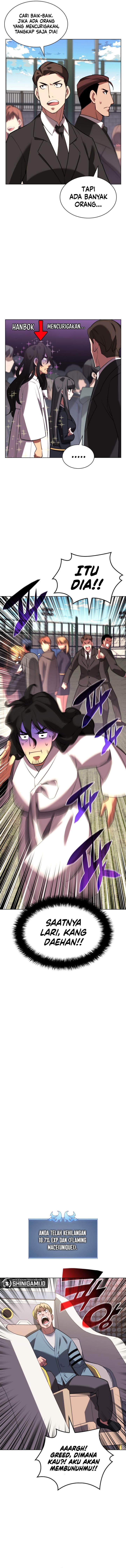 overgeared - Chapter: 171