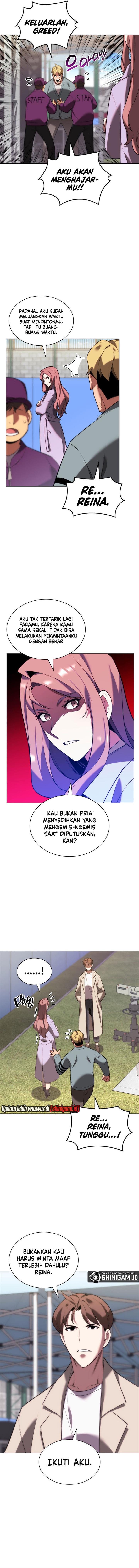 overgeared - Chapter: 171