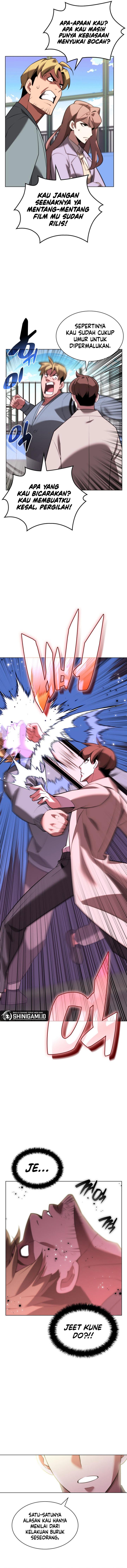 overgeared - Chapter: 171