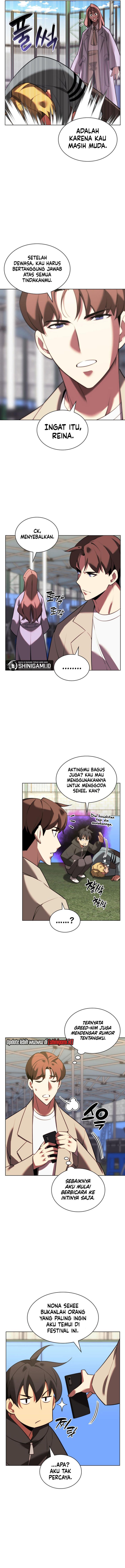 overgeared - Chapter: 171