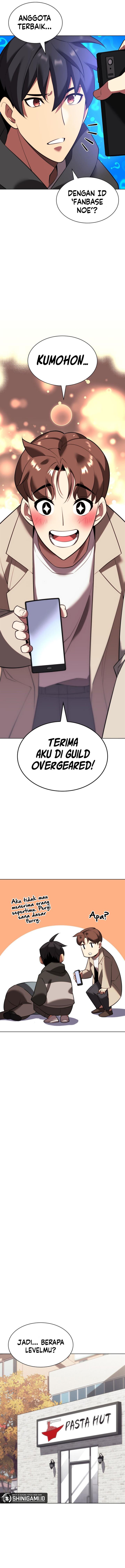 overgeared - Chapter: 171