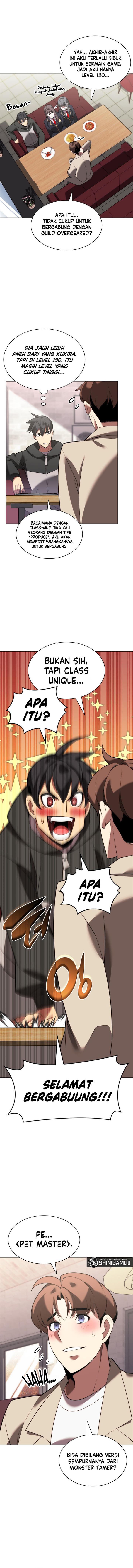overgeared - Chapter: 171