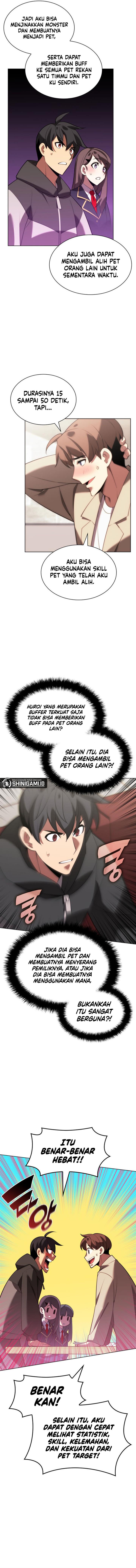 overgeared - Chapter: 171