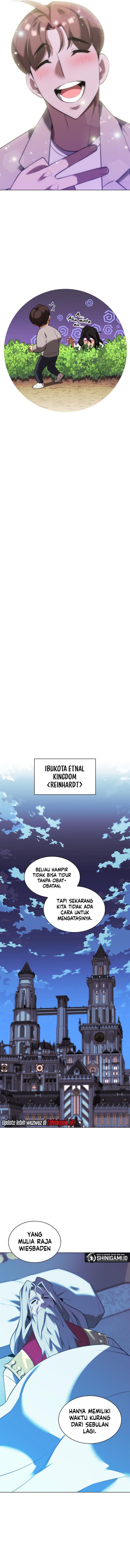 overgeared - Chapter: 171