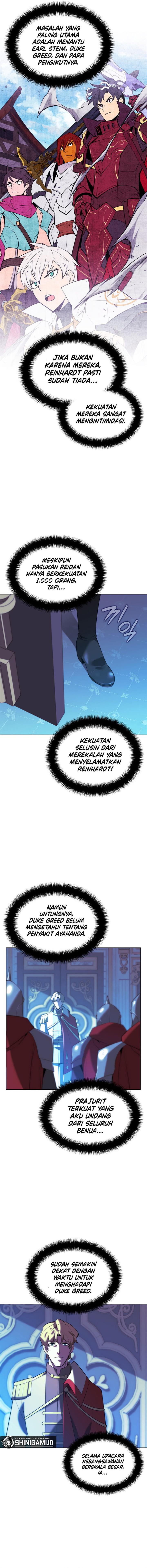 overgeared - Chapter: 171