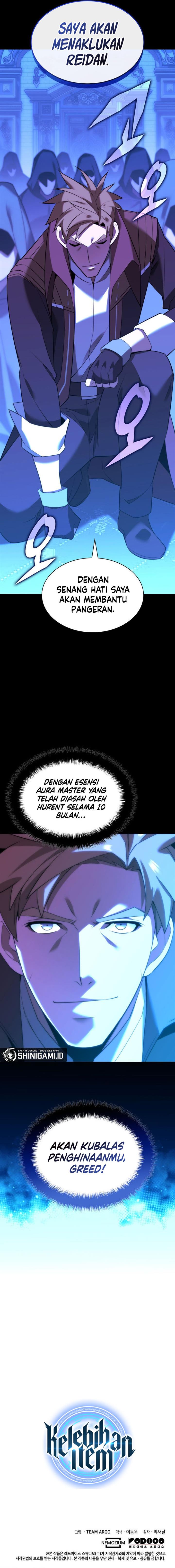 overgeared - Chapter: 171