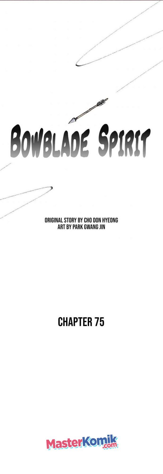 bowblade-spirit - Chapter: 75