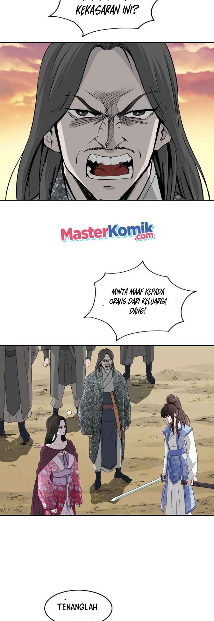 bowblade-spirit - Chapter: 75