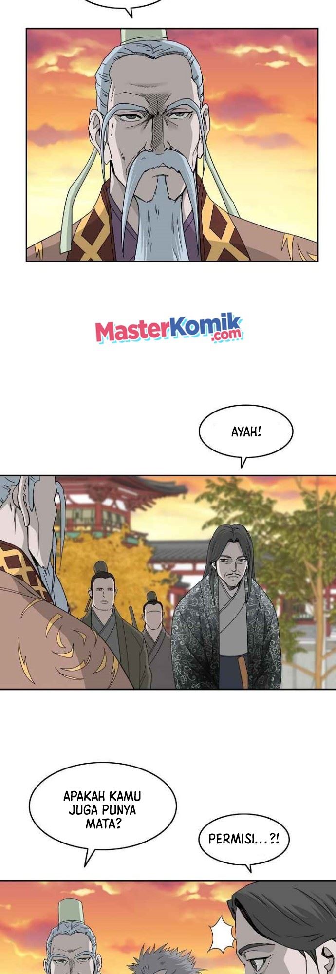 bowblade-spirit - Chapter: 75