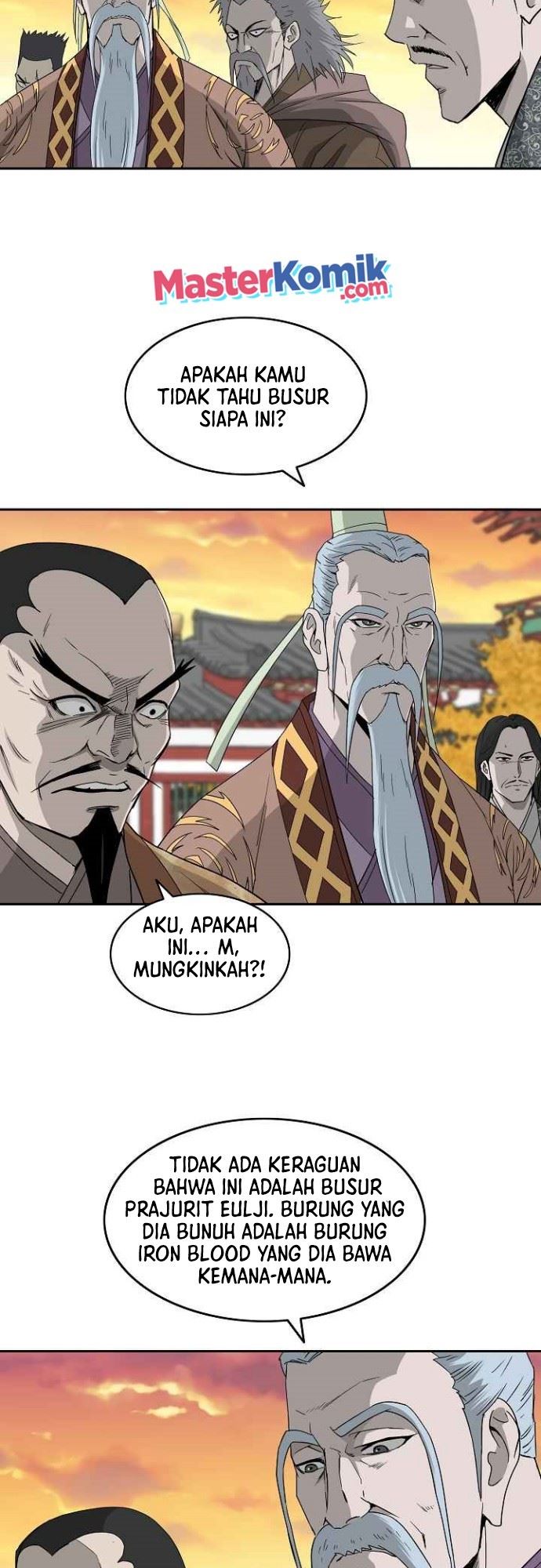 bowblade-spirit - Chapter: 75