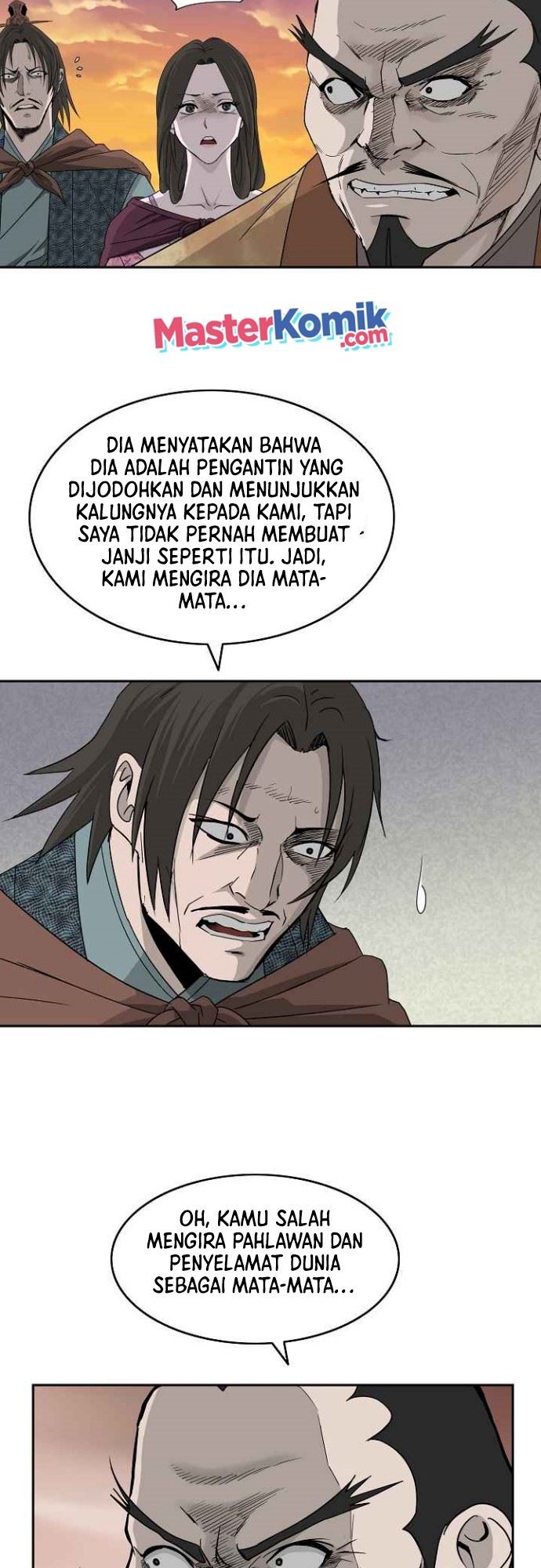 bowblade-spirit - Chapter: 75