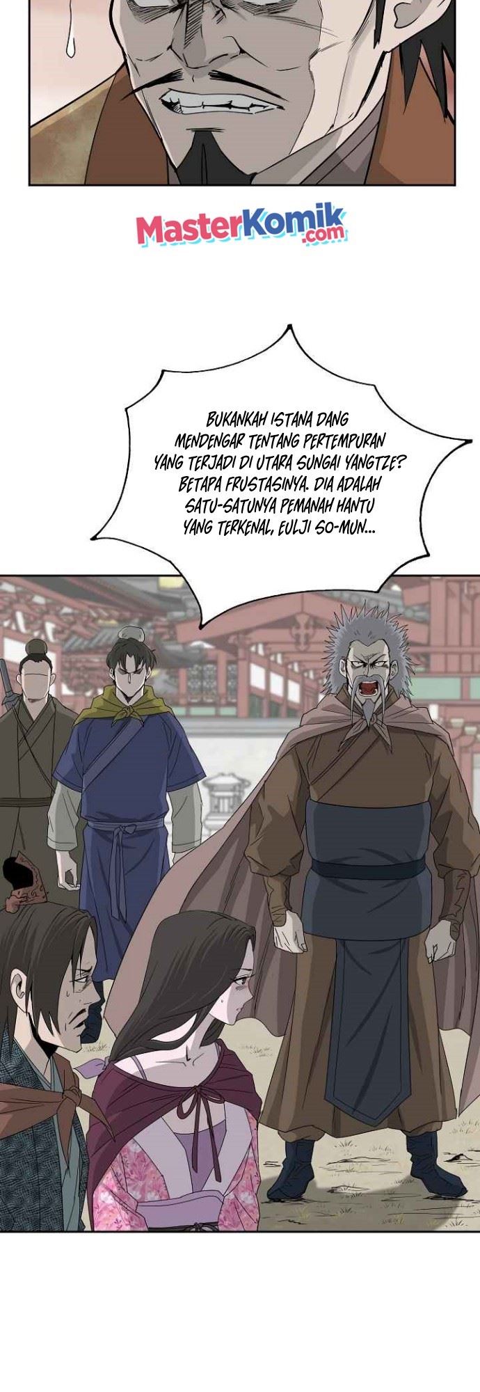 bowblade-spirit - Chapter: 75