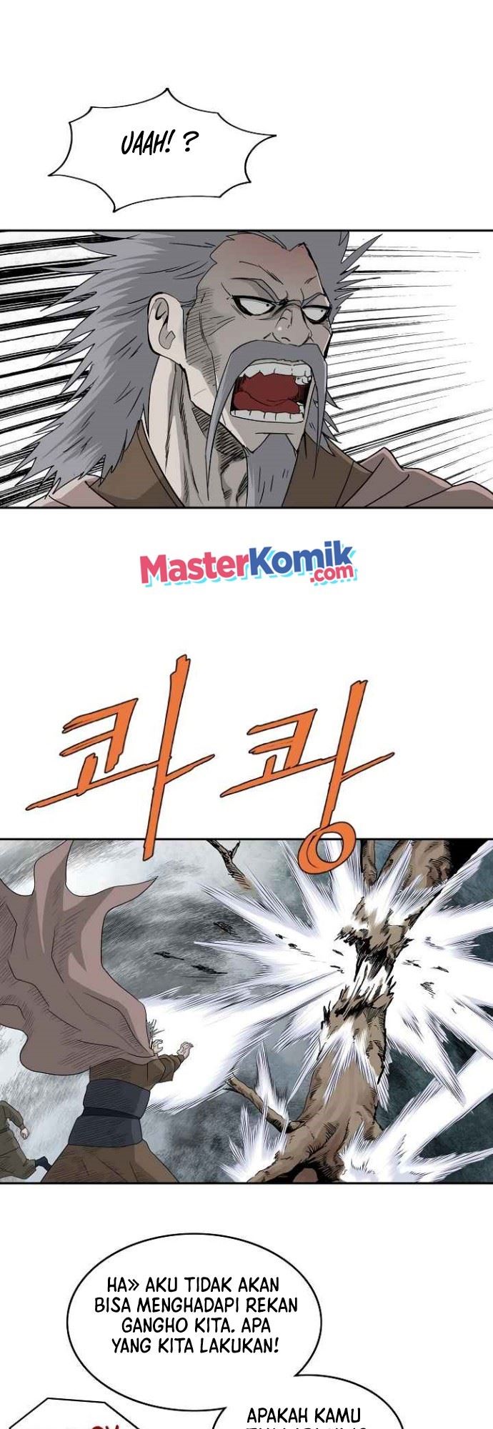 bowblade-spirit - Chapter: 75
