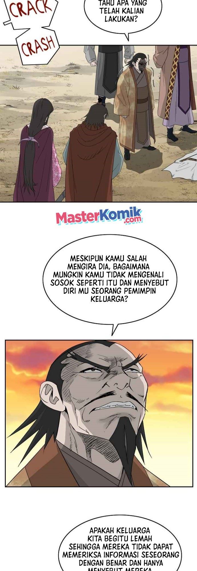 bowblade-spirit - Chapter: 75