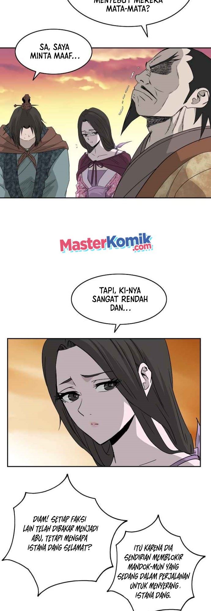 bowblade-spirit - Chapter: 75