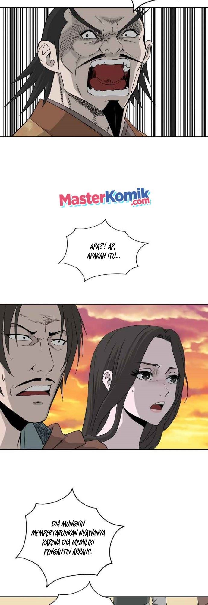 bowblade-spirit - Chapter: 75