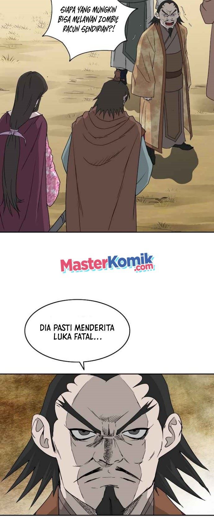 bowblade-spirit - Chapter: 75