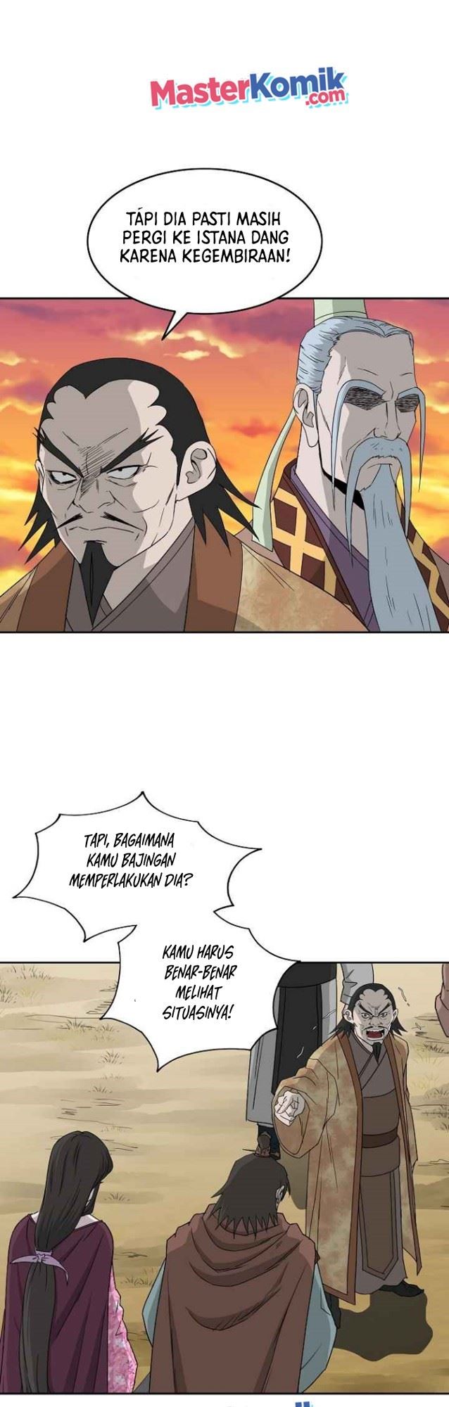 bowblade-spirit - Chapter: 75