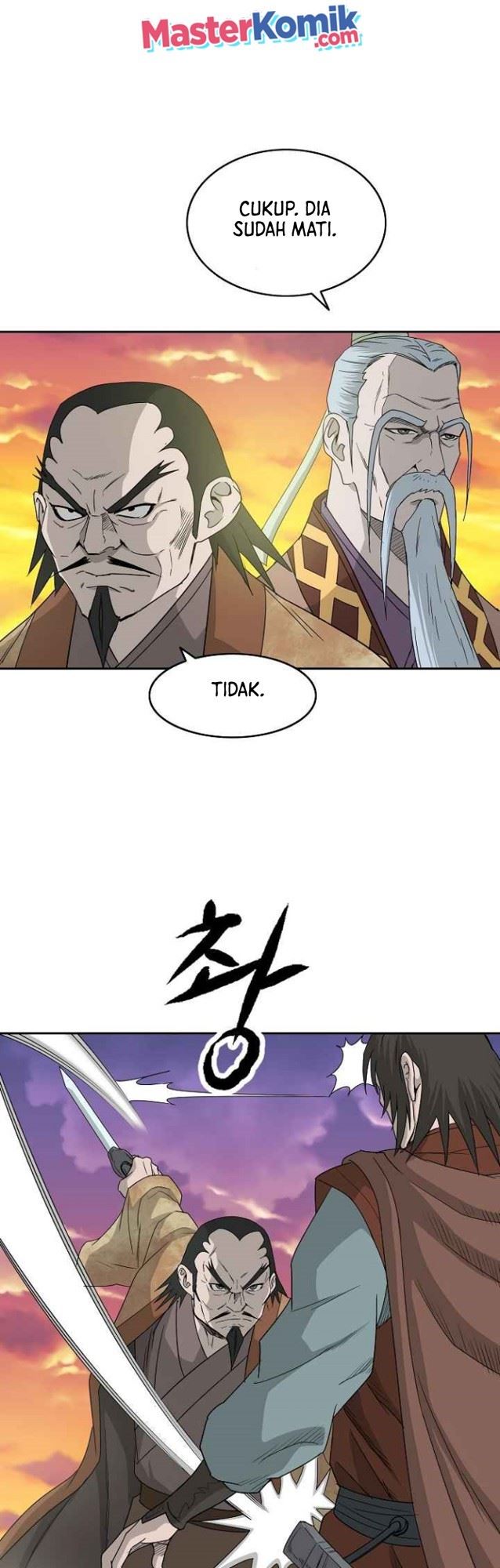 bowblade-spirit - Chapter: 75