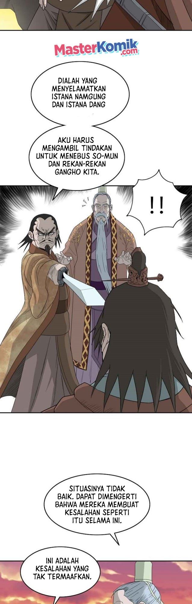 bowblade-spirit - Chapter: 75