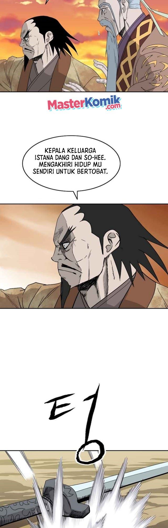 bowblade-spirit - Chapter: 75