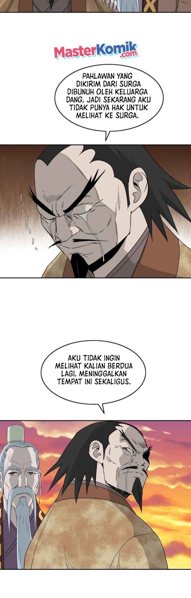 bowblade-spirit - Chapter: 75