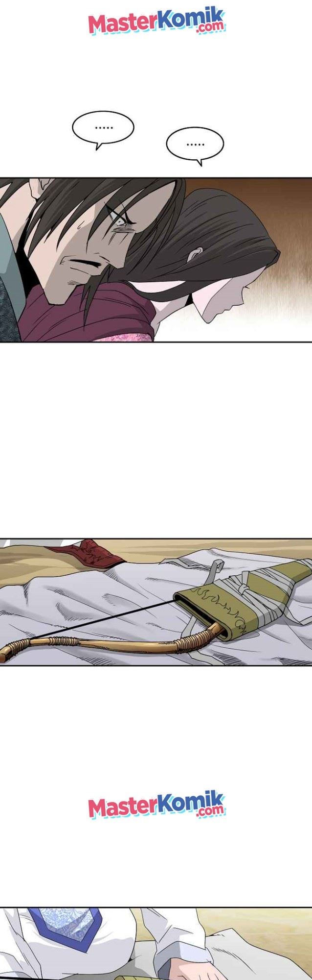 bowblade-spirit - Chapter: 75