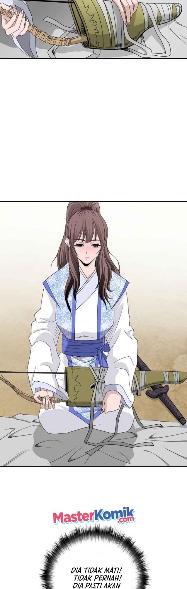 bowblade-spirit - Chapter: 75