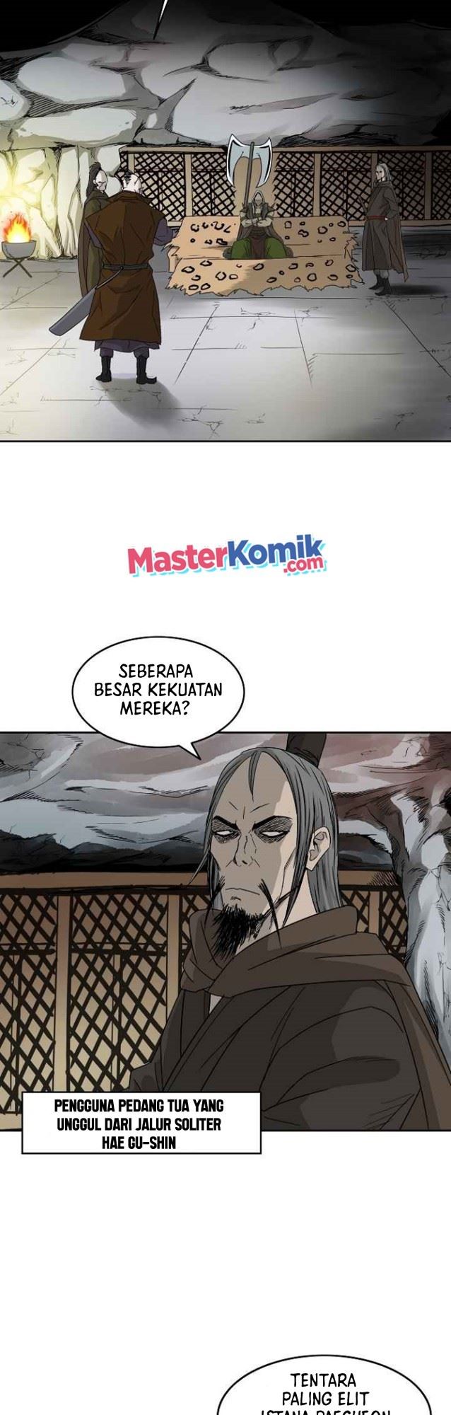 bowblade-spirit - Chapter: 75