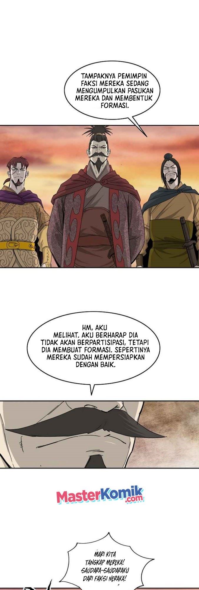 bowblade-spirit - Chapter: 75