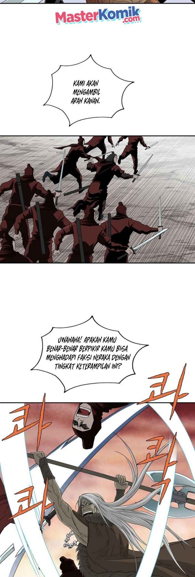 bowblade-spirit - Chapter: 75