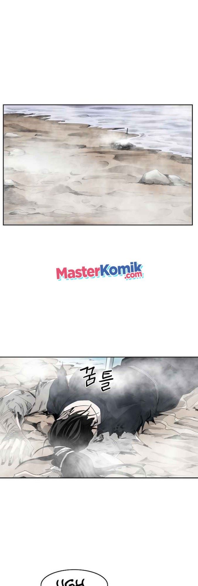 bowblade-spirit - Chapter: 75