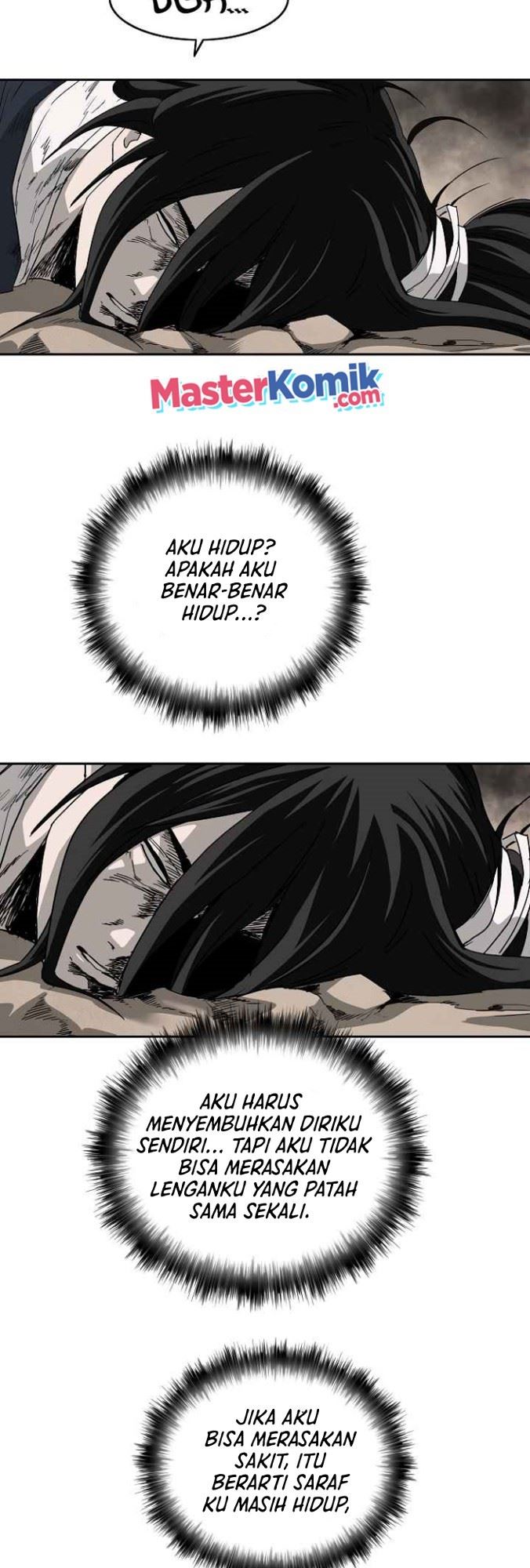 bowblade-spirit - Chapter: 75