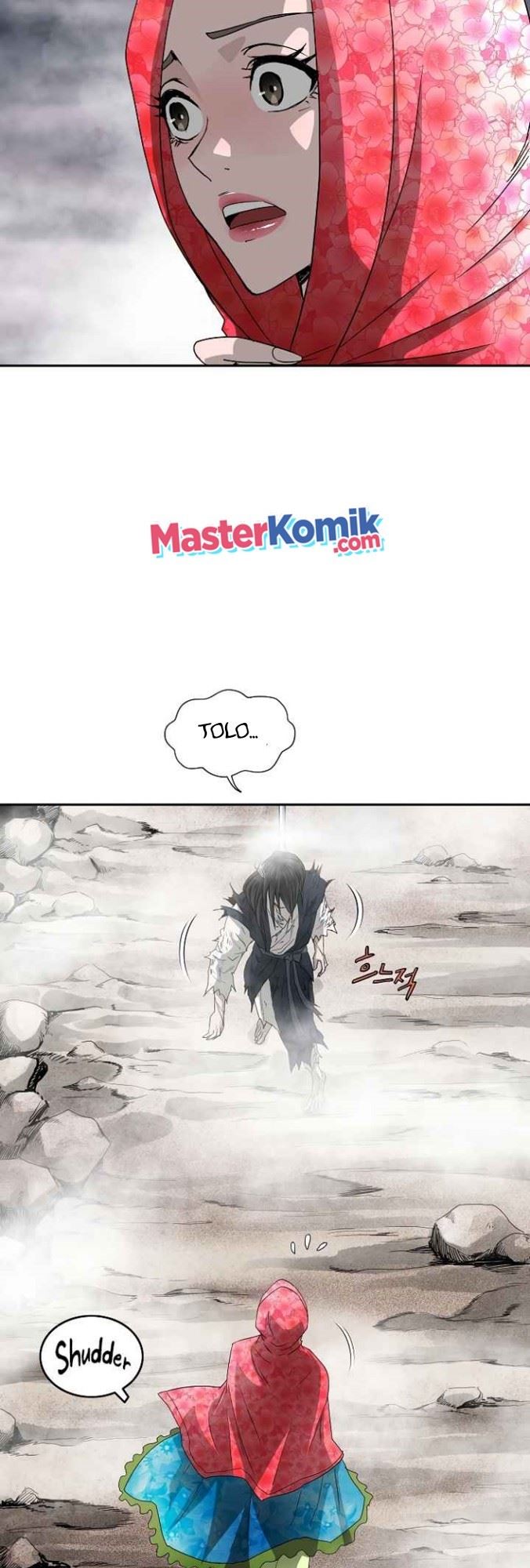 bowblade-spirit - Chapter: 75