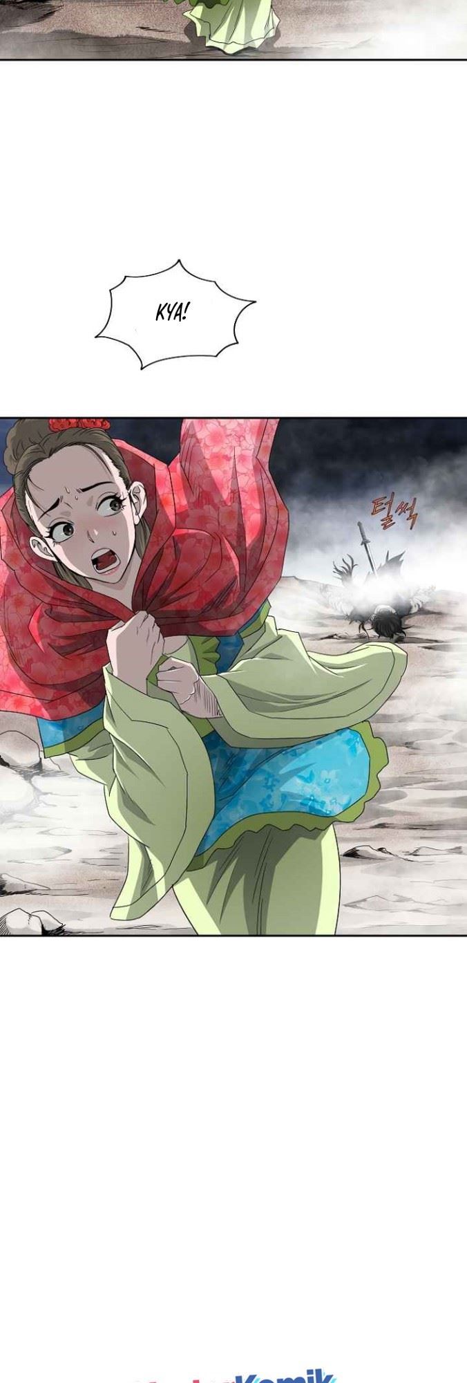 bowblade-spirit - Chapter: 75