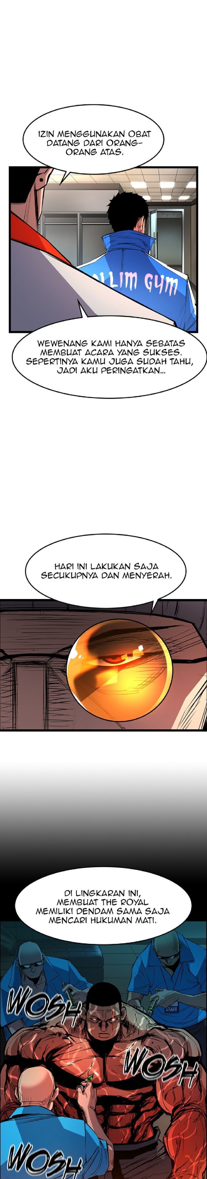 hallym-gymnasium - Chapter: 49