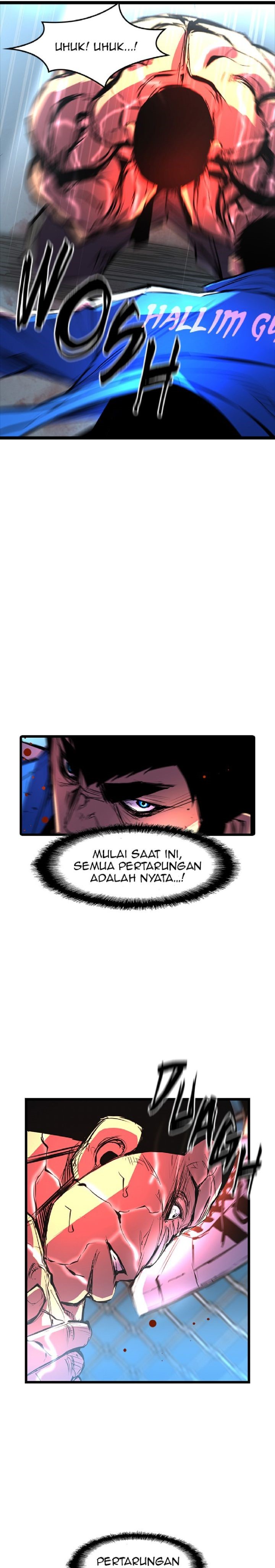 hallym-gymnasium - Chapter: 49