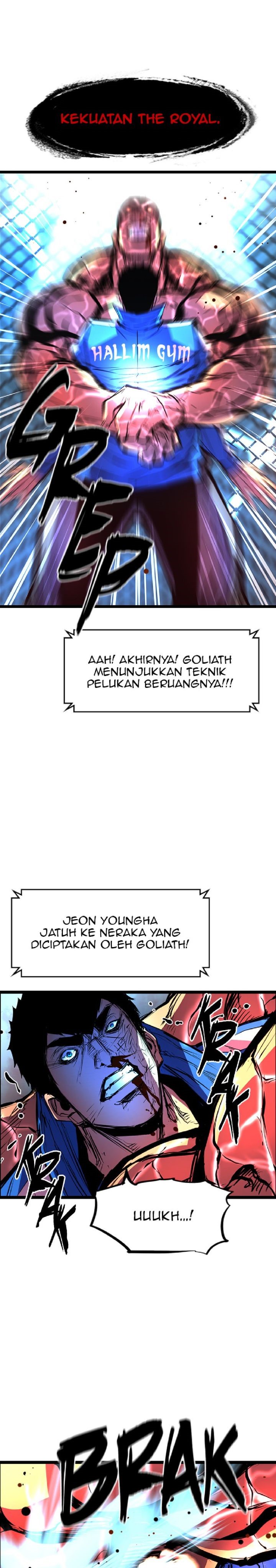 hallym-gymnasium - Chapter: 49