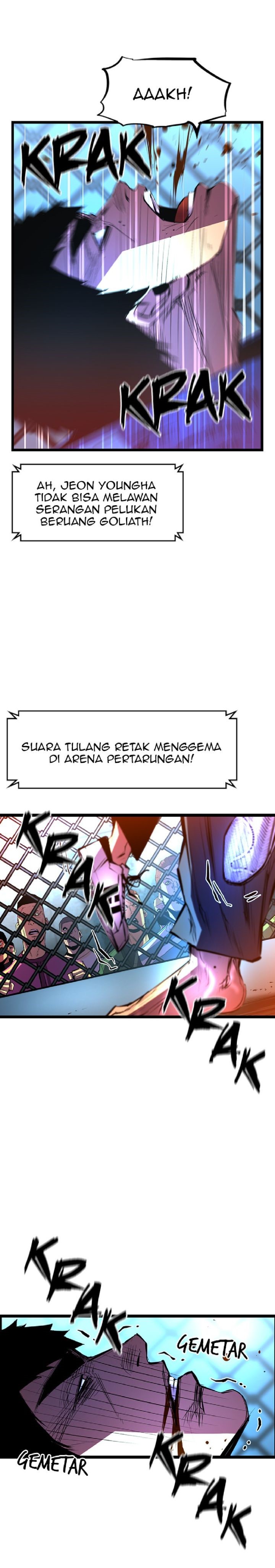 hallym-gymnasium - Chapter: 49