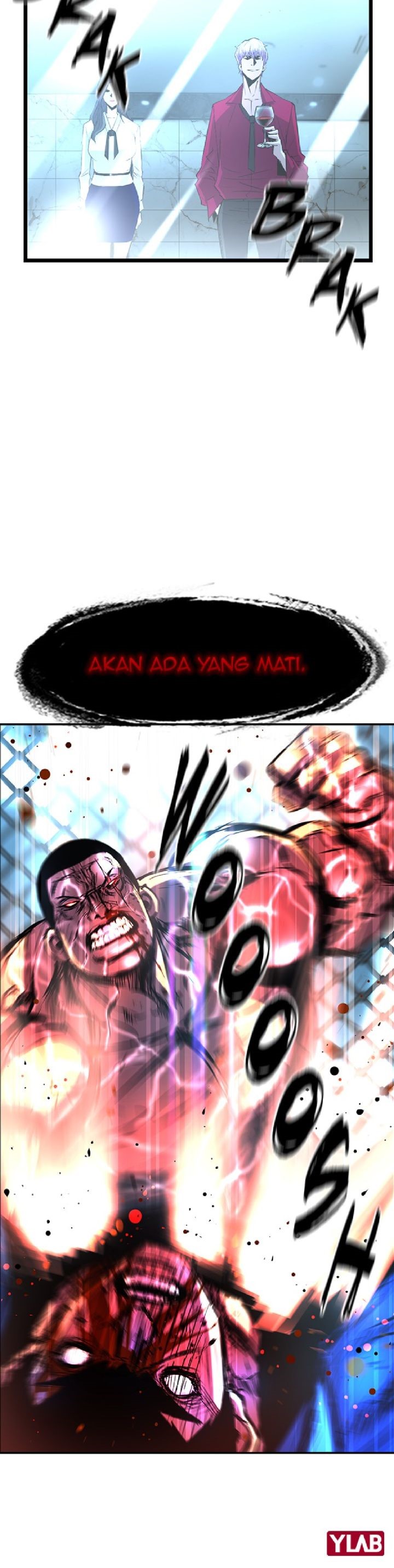 hallym-gymnasium - Chapter: 49