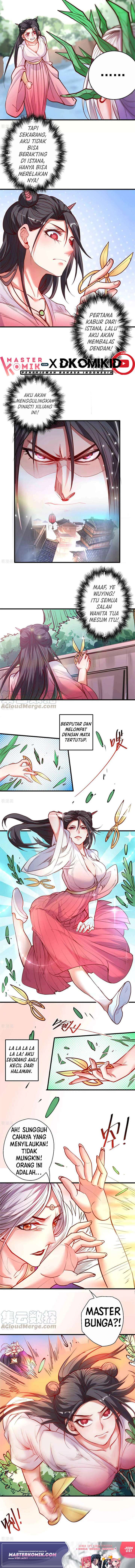 the-strongest-golden-kidney-system - Chapter: 83