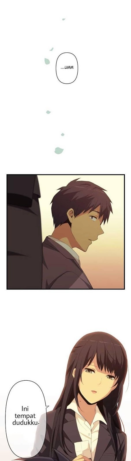 relife - Chapter: 218