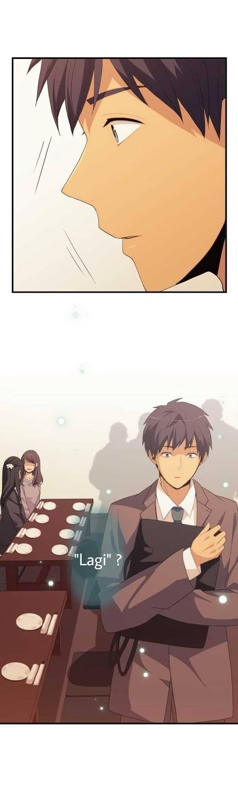 relife - Chapter: 218