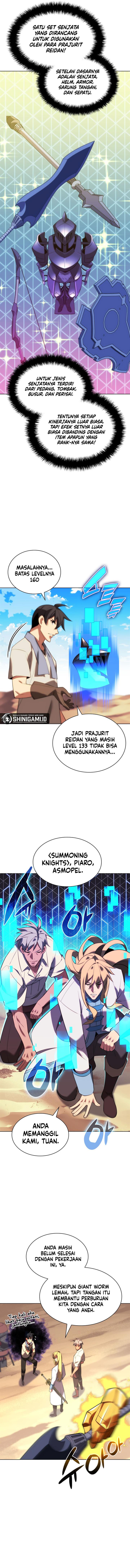 overgeared - Chapter: 172